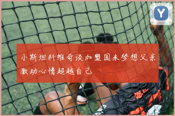 小斯坦科维奇谈加盟国米梦想父亲激动心情超越自己